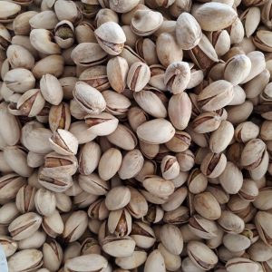 Pistacchi tostati salati