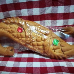 Mostacciolo (non disponibile)