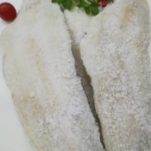 Filetto Brosmer Islanda