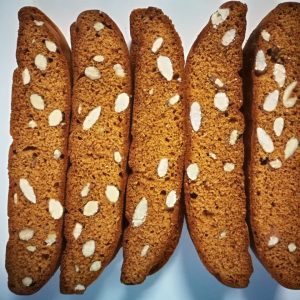 Mandorlato solo miele