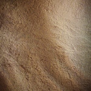 Liquirizia in polvere