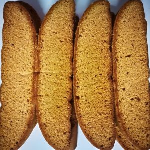 Biscotti