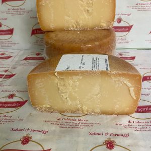 FORMAGGIO MISTO STAGIONATO