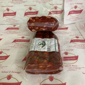 Schiacciata  DOLCE S.A.C