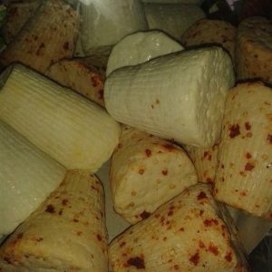 Ricotta Salata non disponibile