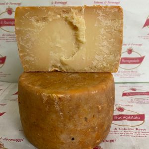 FORMAGGIO MISTO