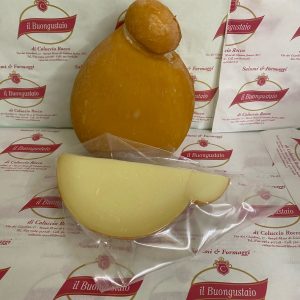 CACIOCAVALLO AFFUMICATO